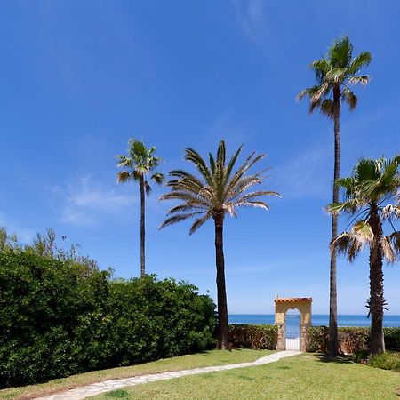 Apartamento Mr Racona. 36 Denia Exterior photo