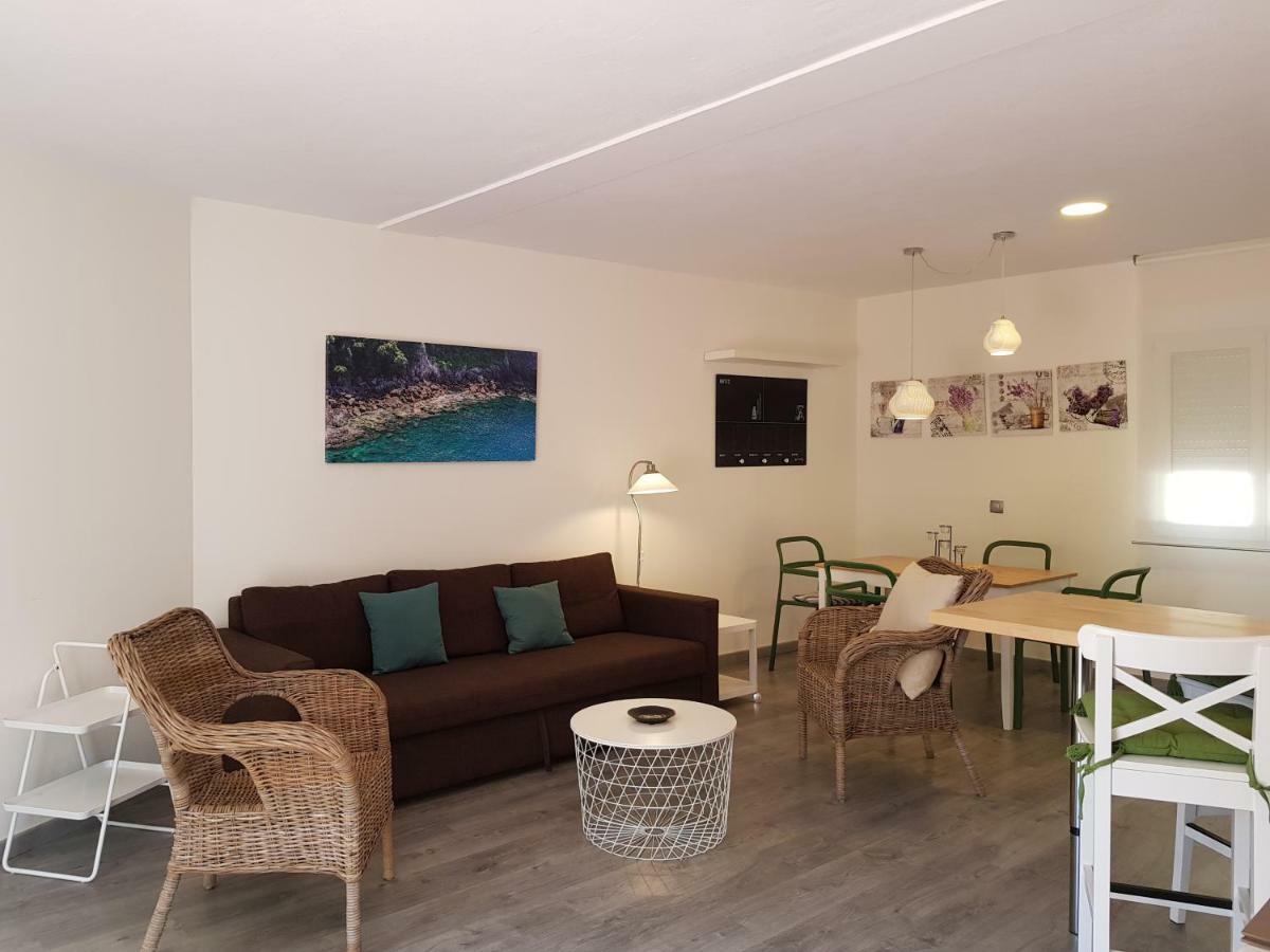 Apartamento Mr Racona. 36 Denia Exterior photo