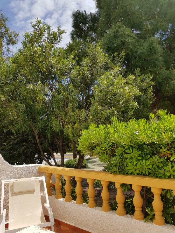 Apartamento Mr Racona. 36 Denia Exterior photo