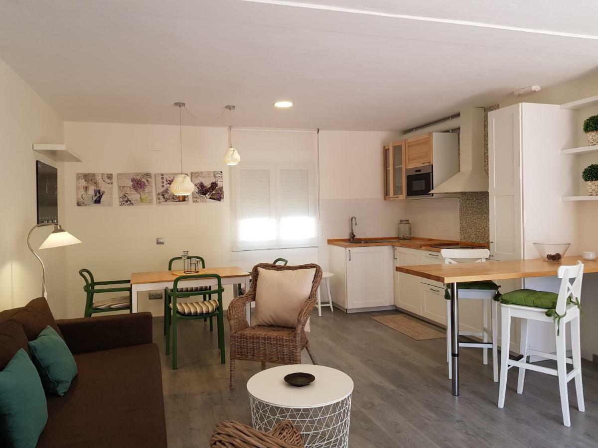 Apartamento Mr Racona. 36 Denia Exterior photo